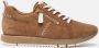 Gabor Bruine Sneakers Brown Dames - Thumbnail 5