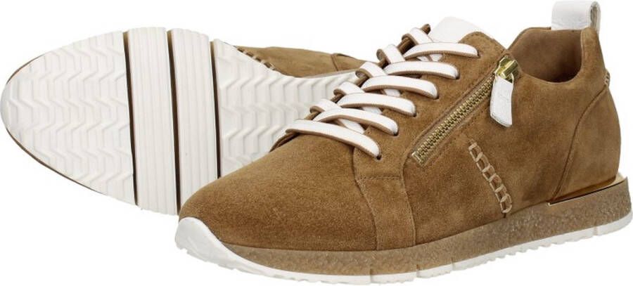 Gabor Sneakers cognac