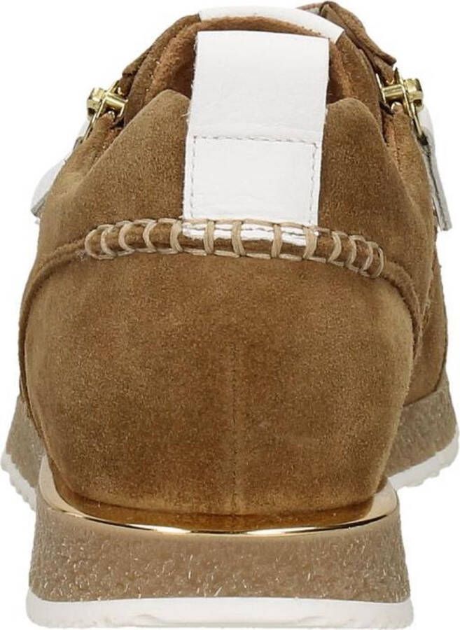 Gabor Bruine Sneakers Brown Dames - Foto 8