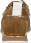 Gabor Bruine Sneakers Brown Dames - Thumbnail 8