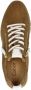 Gabor Bruine Sneakers Brown Dames - Thumbnail 9