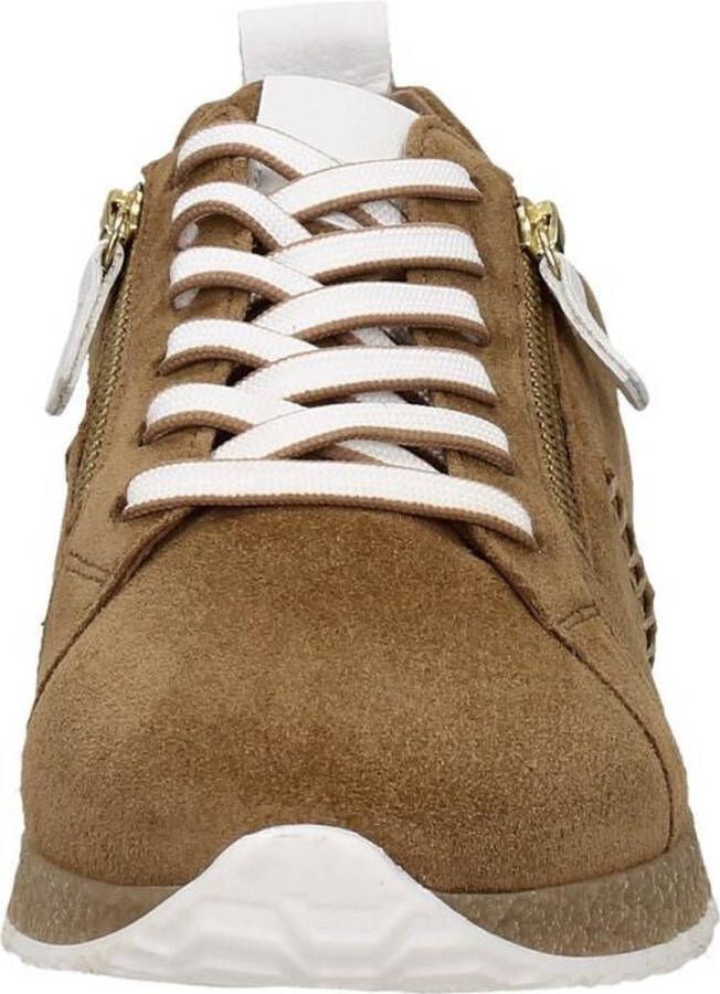 Gabor Bruine Sneakers Brown Dames - Foto 10