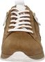 Gabor Bruine Sneakers Brown Dames - Thumbnail 10