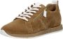 Gabor Bruine Sneakers Brown Dames - Thumbnail 11