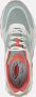 Gabor rollingsoft sensitive 26.916.24 dames rollende wandelsneaker multikleur - Thumbnail 12