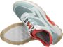 Gabor rollingsoft sensitive 26.916.24 dames rollende wandelsneaker multikleur - Thumbnail 13