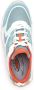 Gabor rollingsoft sensitive 26.916.24 dames rollende wandelsneaker multikleur - Thumbnail 14