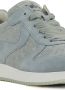 Gabor Sneakers Dames Lage sneakers Damesschoenen Canvas 83.421.18 Jeans blauw - Thumbnail 15