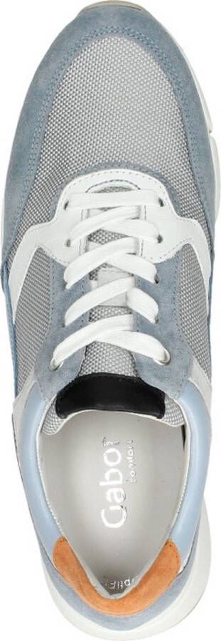 Gabor Sneakers grijs