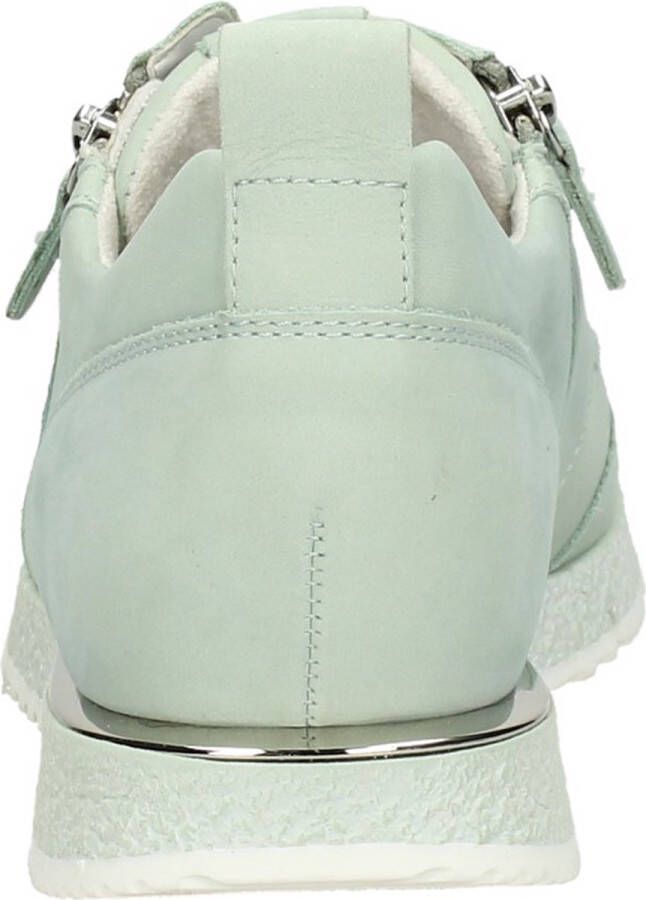 Gabor Sneakers met sleehak met functionele aantreklus - Foto 10