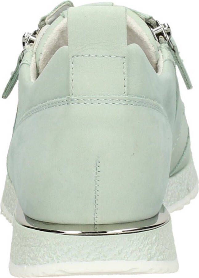 Gabor Sneakers groen