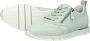 Gabor Sneakers met sleehak met functionele aantreklus - Thumbnail 8