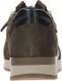 Gabor Sneakers groen Leer 108242 Dames - Thumbnail 11