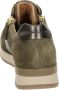 Gabor Sneakers groen Leer 108242 Dames - Thumbnail 9