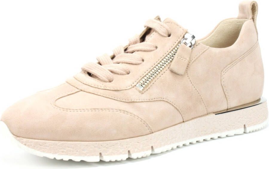 Gabor Sneakers roze