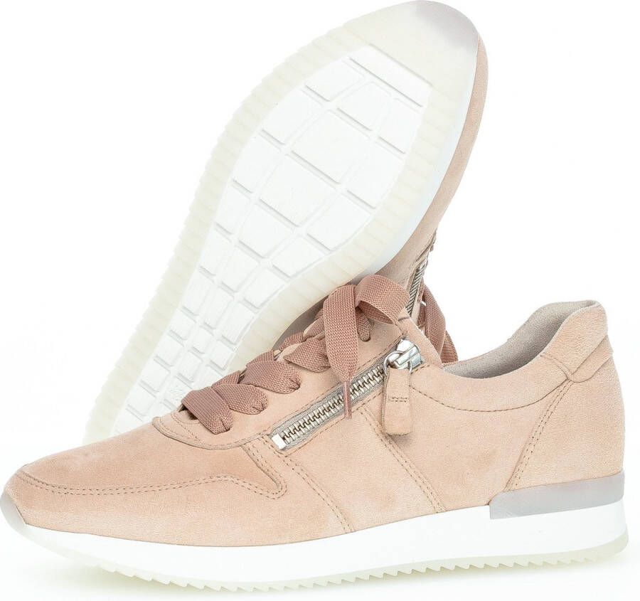 Gabor Sneakers roze