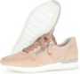 Gabor Sneakers met sleehak met rits aan de buitenkant - Thumbnail 3