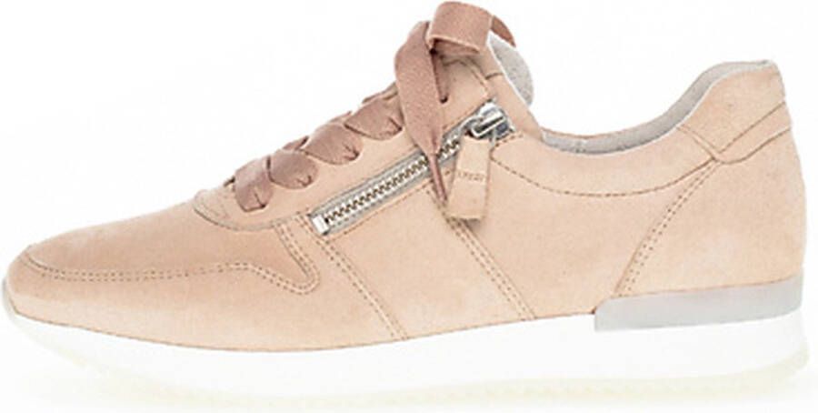 Gabor Sneakers roze