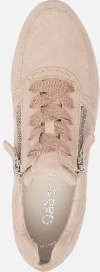 Gabor Sneakers roze