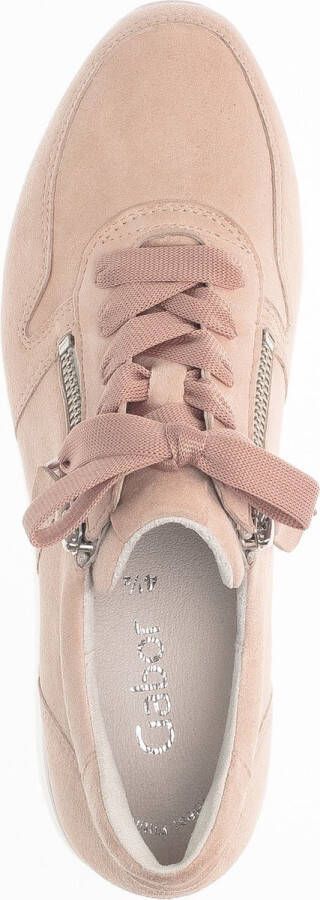 Gabor Sneakers roze