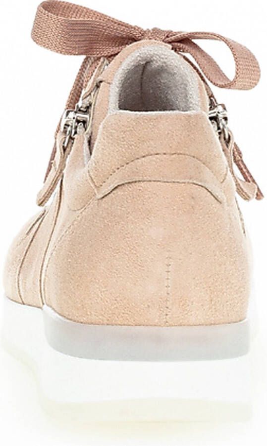 Gabor Sneakers roze