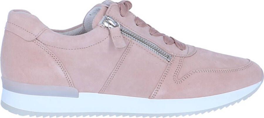 Gabor Sneakers roze