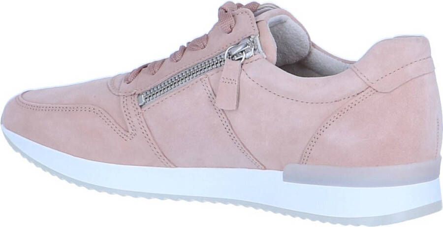 Gabor Sneakers roze