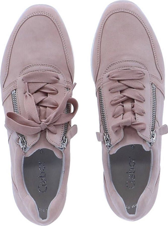 Gabor Sneakers roze
