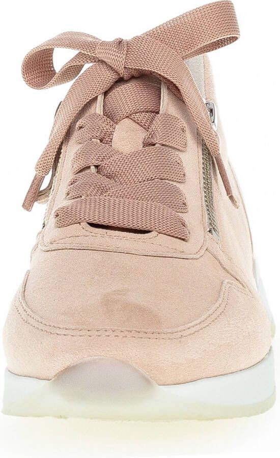 Gabor Sneakers roze