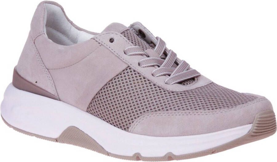 Gabor Sneakers roze