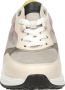 Gabor Stijlvolle leren sneakers voor dames Multicolor Dames - Thumbnail 15