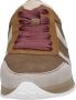 Gabor Sneakers Roze Suede 102213 Dames Suède - Thumbnail 9