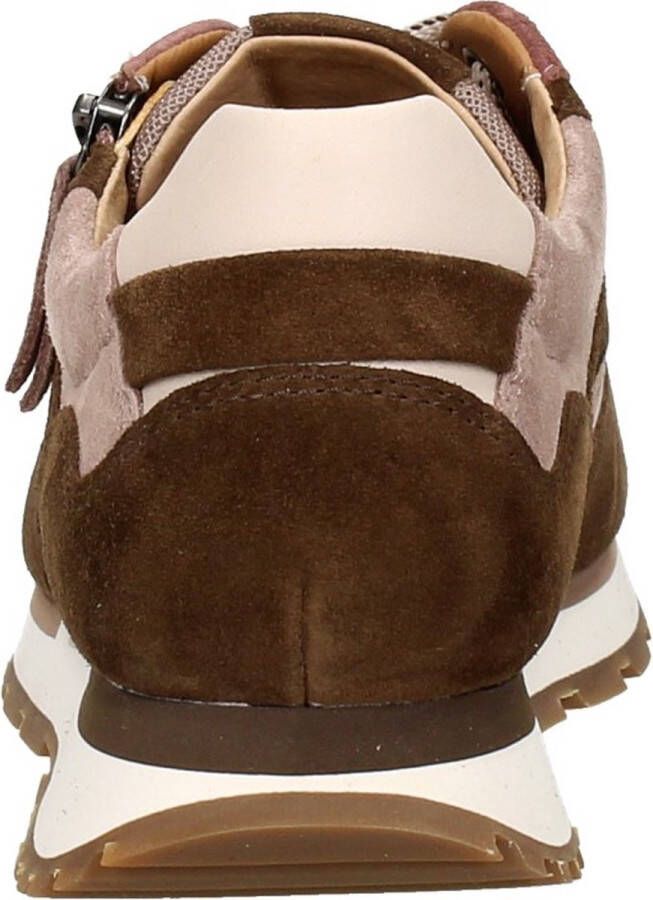 Gabor Sneakers met sleehak York met zacht verdikte rand - Foto 11