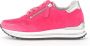 Gabor art. 46.528 44 sneaker roze suede - Thumbnail 6