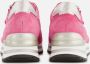 Gabor art. 46.528 44 sneaker roze suede - Thumbnail 7