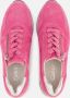 Gabor art. 46.528 44 sneaker roze suede - Thumbnail 12