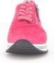 Gabor art. 46.528 44 sneaker roze suede - Thumbnail 13