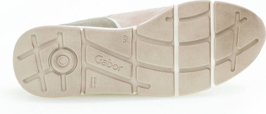 Gabor Sneakers taupe