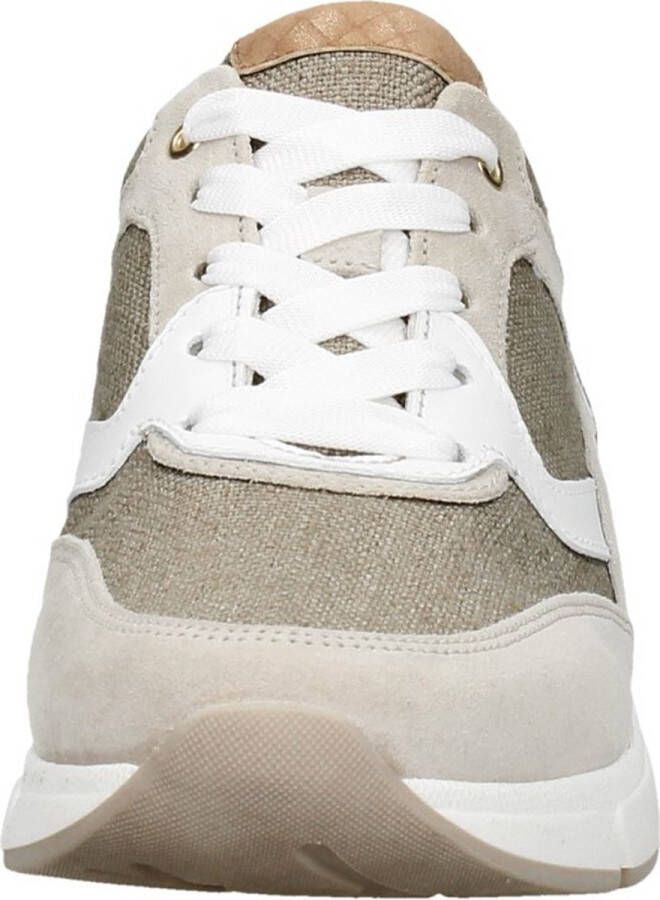 Gabor Sneakers taupe