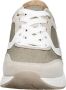Gabor Sneakers Taupe Synthetisch 101325 Dames Kunstleer - Thumbnail 15