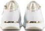 GABOR Lage Sneakers Dames 448.1 Maat: 37 5 Materiaal: Leer Kleur: Wit - Thumbnail 15