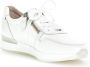 Gabor Sneakers met sleehak met doelmatige rits aan de buitenkant - Thumbnail 5