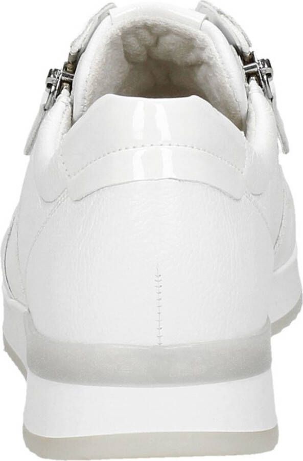 Gabor Sneakers wit