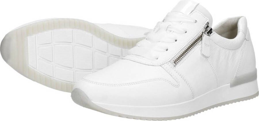 Gabor Sneakers wit