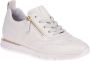 Gabor Sneakers met sleehak in comfortabele verwerking - Thumbnail 8