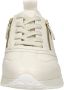 Gabor Sneakers met sleehak in comfortabele verwerking - Thumbnail 8