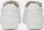 Gabor 26.418.50 Dames Sneakers Wit - Thumbnail 7