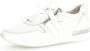 Gabor Sneakers met sleehak met doelmatige rits aan de buitenkant - Thumbnail 5