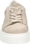 Gabor Witte damessneakers stijlvol en van hoge kwaliteit - Thumbnail 8