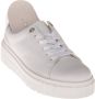 Gabor Witte damessneakers stijlvol en van hoge kwaliteit - Thumbnail 9